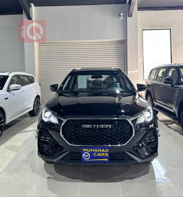Jetour X70 2026 for sale in Iraq - Soran